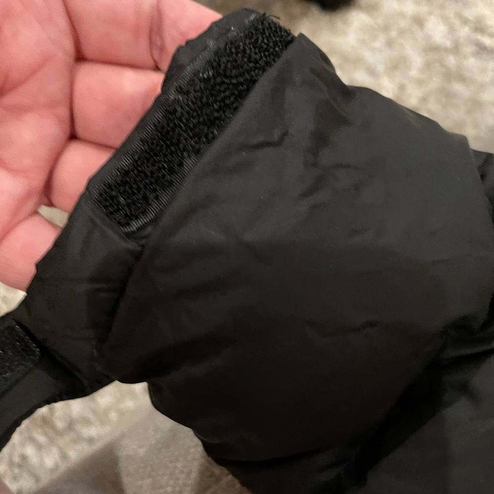 The North Face 1996 Nuptse Women’s 700 Fill Down Jacket - Picture 9 of 9